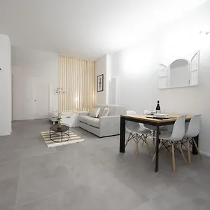 Getthekey Lenzi Apartamento Bolonia