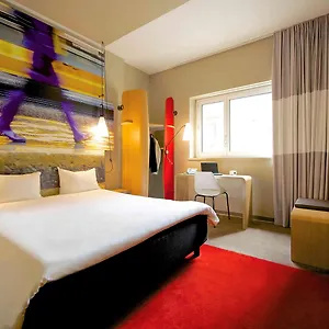 Hotel Ibis Centro, Mailand