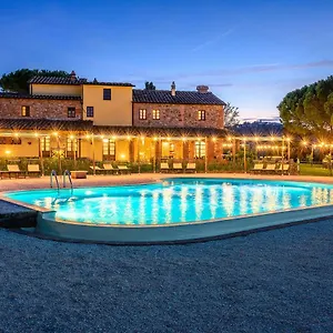 Apartment Casa D'era Country Holiday House
