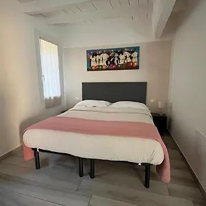 Terrazza Montegrappa Apartamento Reggio Emilia