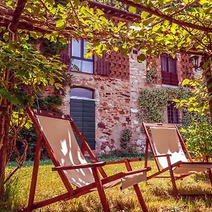 Corte Della Rusticuccia Appartement