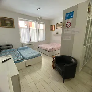 House Tabe Centro Apartamento Bolonia