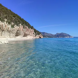 A 50 Mt Dal Mare Appartement