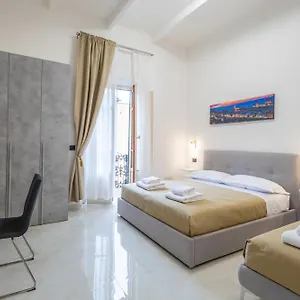 Stella Nuova Apartamento Florencia