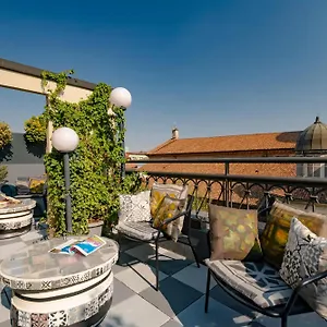 Hotel Sant'ambrogio, Mailand