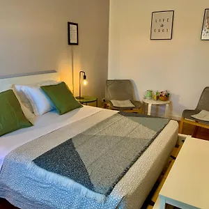 Casa de hóspedes 71, Milão