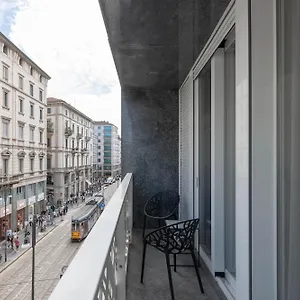 Apartment Heart San Sepolcro Duomo