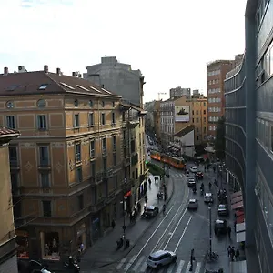 Appartement Studio Errepi Carrobbio, Milan