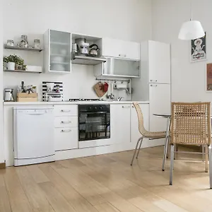  Apartment Lovely Sempione Italy