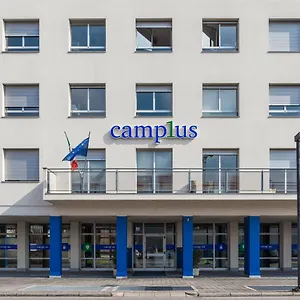 Camplus Lambrate Casa Per Ferie Apartamento Milán