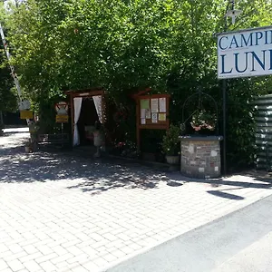 Campingplatz Luni