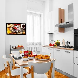 Exclusive 3 Bedrooms Near Duomo Milán