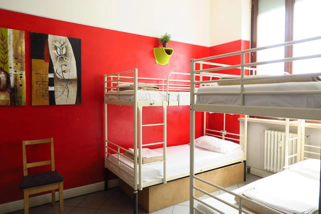 Koala Hostel Milan