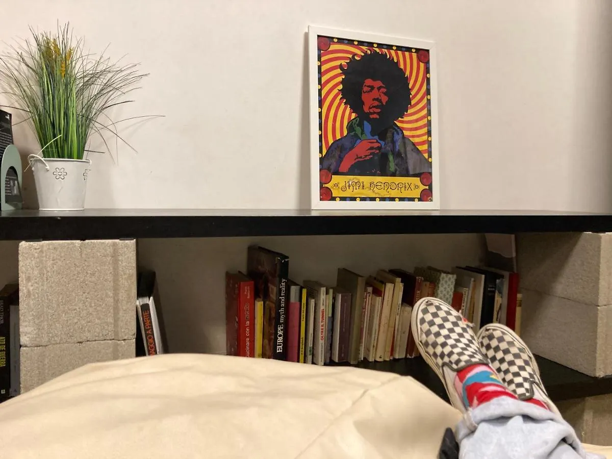 Koala Hostel Milan