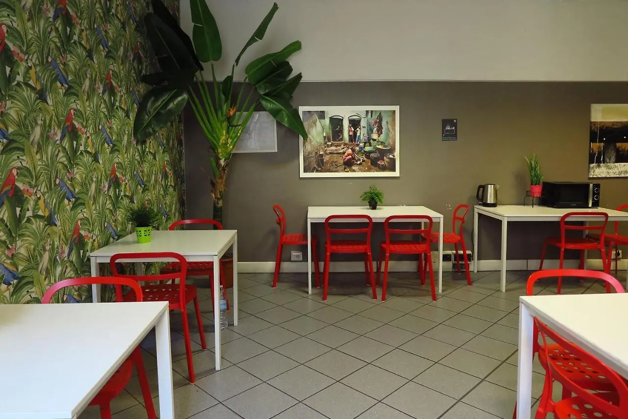 Koala Hostel Milán