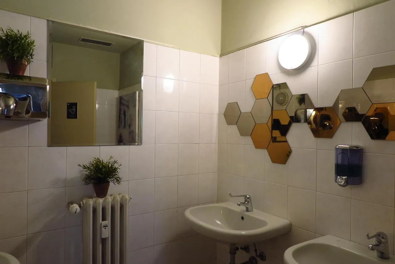 Koala Hostel Milán