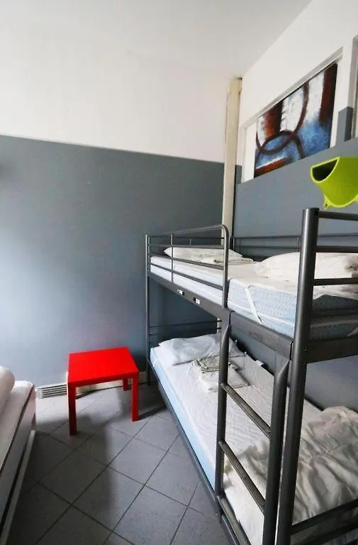 Koala Hostel Milán