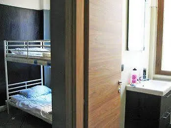 Koala Hostel Milán Itálie