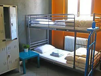 Koala Hostel Milán